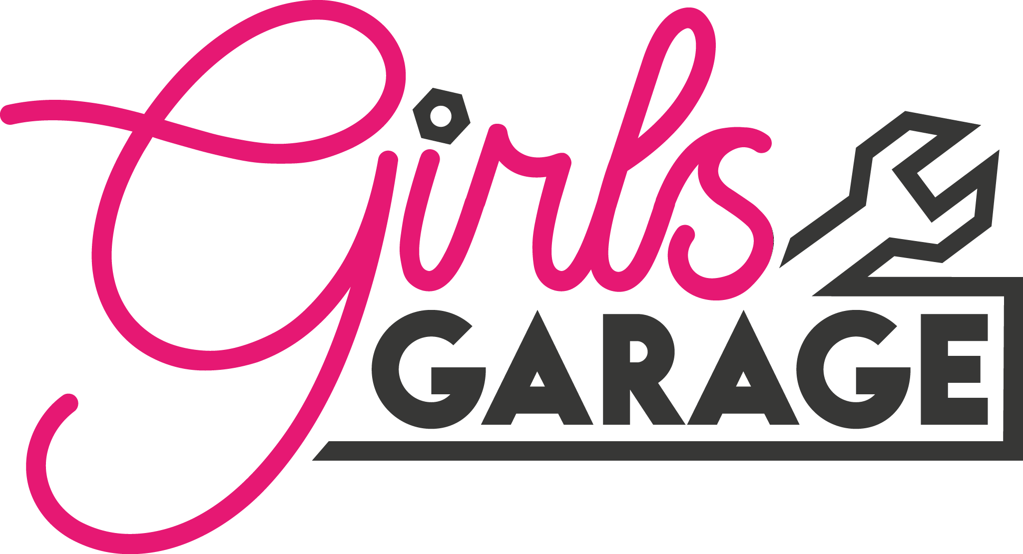 Girls Garage® – Online Shop 