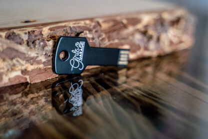 USB Stick Schlüssel